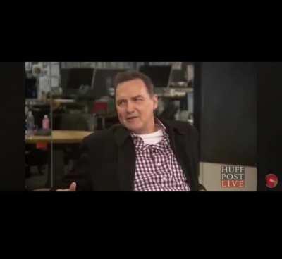 I think that this fella is a deeply closeted hypocrite 