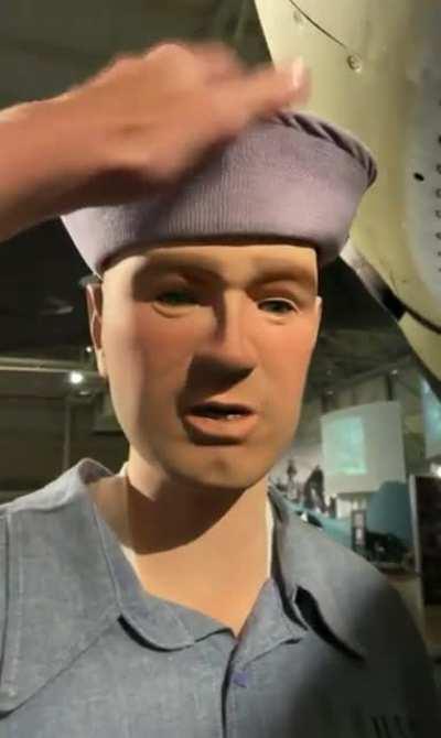 Thanks I hate his little smirk