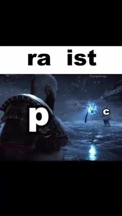 la comunidad decidiendose 🗿: