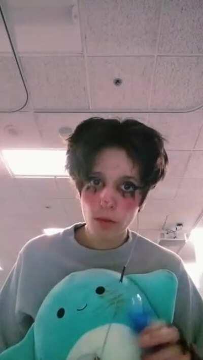 yoonbum wannabe be like