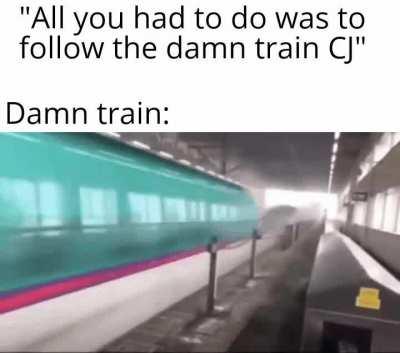 No no, smoke has a point