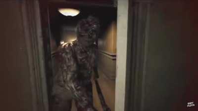 Oneyplays’ Resident Evil 7 has a few great screams