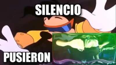 AYUDAAAA NO PUEDO DEJAR DE ESCUCHAR STRONGEEEEER blobHYPERS