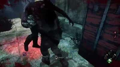 Toxic trapper gets what he deserves