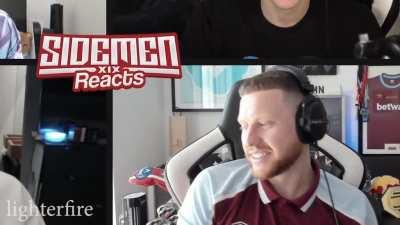 When the joke misses