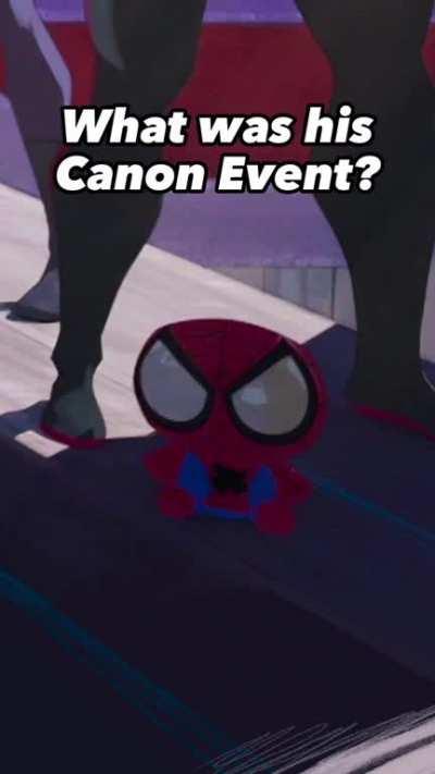 Este desarrollo de personaje...  Sin palabras 🗿🚬