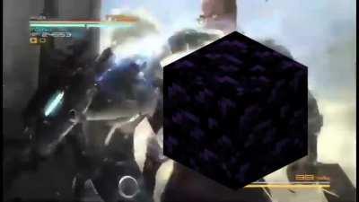 When you get spawn trapped: