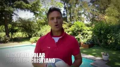 Descargo de los rugbiers por el homenaje a Maradona