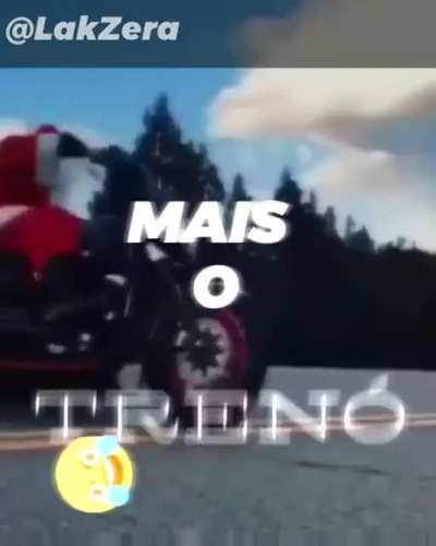 Feliz fudendo Natal