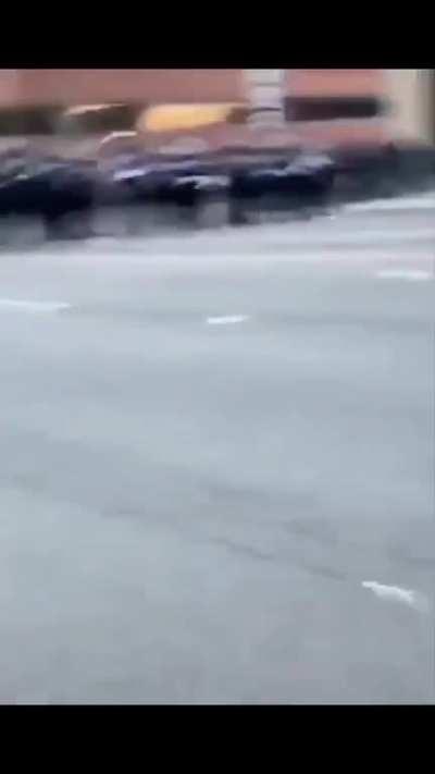 Please let everyone see this. Further evidence of police violence towards innocent citizens. We MUST NOT let them continue doing this.