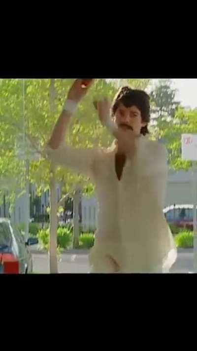 Kangroland at it again.