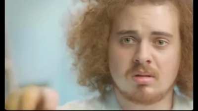 You ask too many questions, Billy.