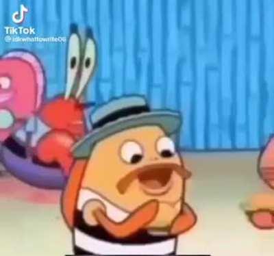 I don't remember this episode.