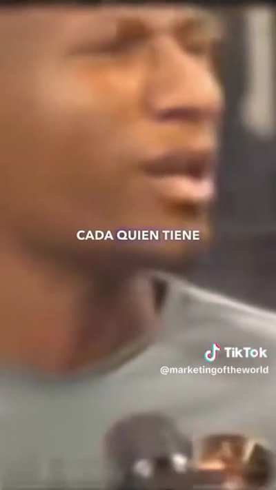 Quién de ustedes fue?