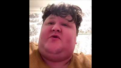 DALTON PRUITT HAS OFFICIALLY ENTERED ''LEV FER LEVEL OF GREATNESS IN COMEDY''