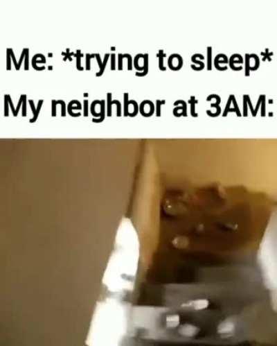 Most peaceful night in Poland