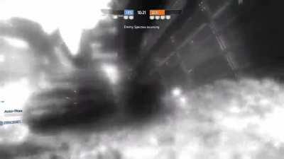 Best execution I’ve ever done