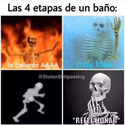 Que paja