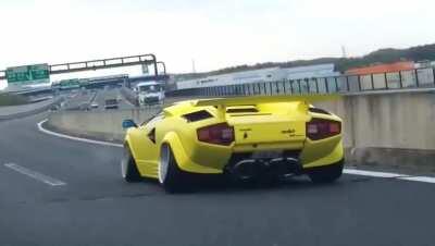 I’m not sure how I feel about this.