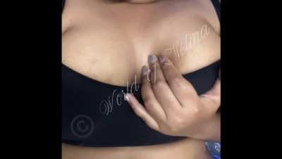 Got licked by my sugar daddy and got squirtted a lot