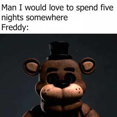 My honest reaction to that information: