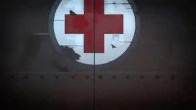 The whole Meet the Medic video compressed to fit on discord (made by me)