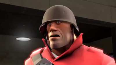 I am light ammunition man