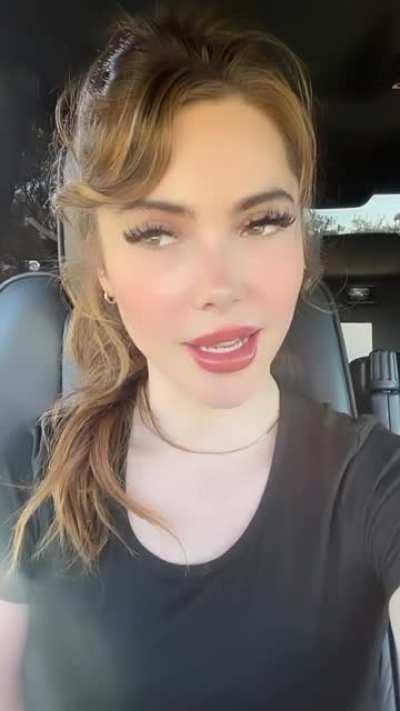 Post-workout Chat [IG]