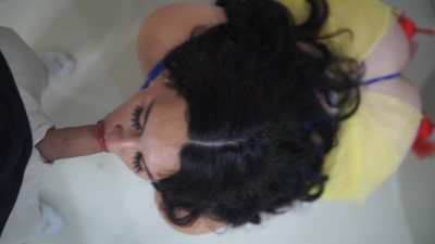 Blowjobs is one of my favorite things to do 