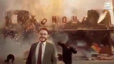 Sakin olun, sakin olun Ekonominin Durumu çok iyi