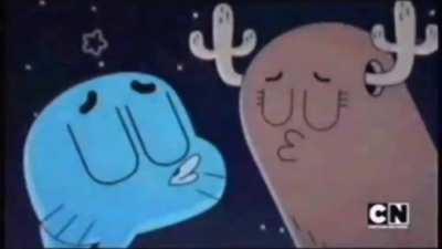 That time when Cartoon Network got hacked by a gamer.