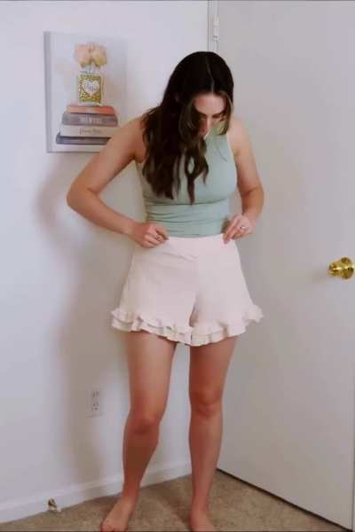 Swimsuit Compilation 