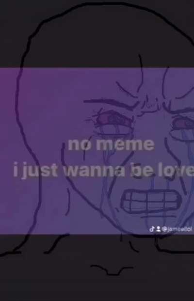 I wish I was somebody else…