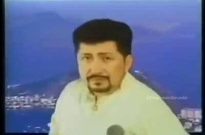 Everyone calls me Giorno Giovanna