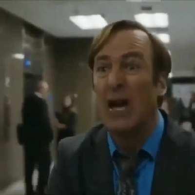 Me when I see cringe howard 😠