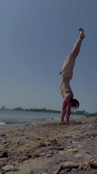 In honor of the Olympic Games 