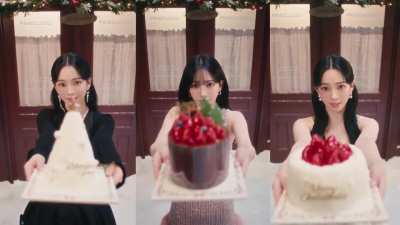 251027 Karina for PASCUCCI