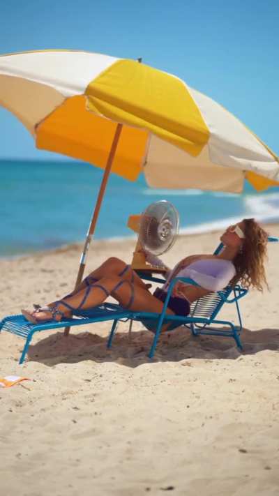 HEAT teaser | IG | May 2025