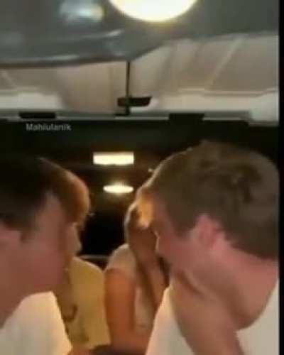 I can think of a good title for this sorry