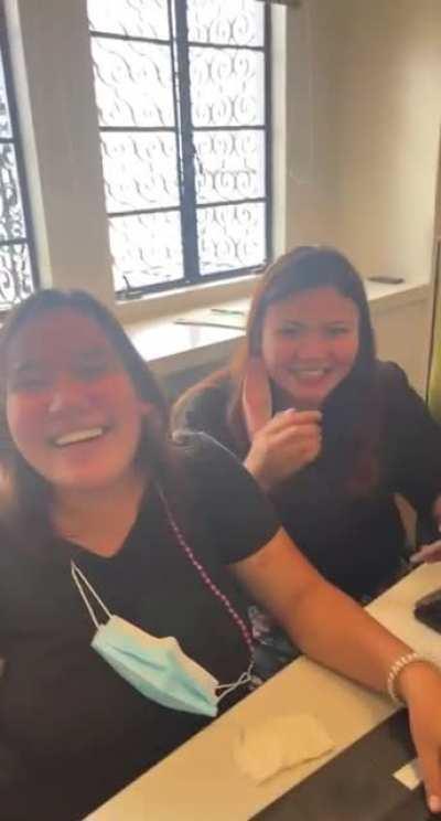 Quick Angat Buhay Office Tour with Atty. Leni 💖