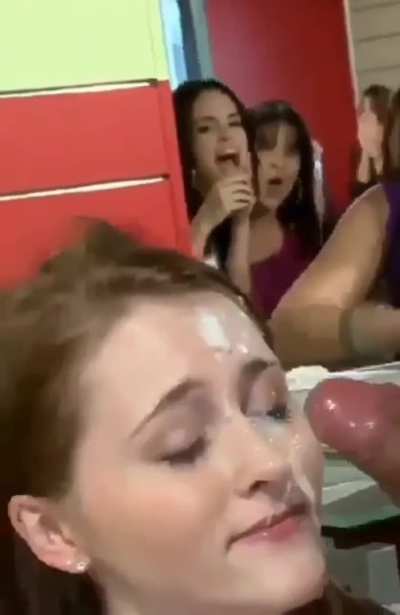 Still Love This, She Is a Cutie
