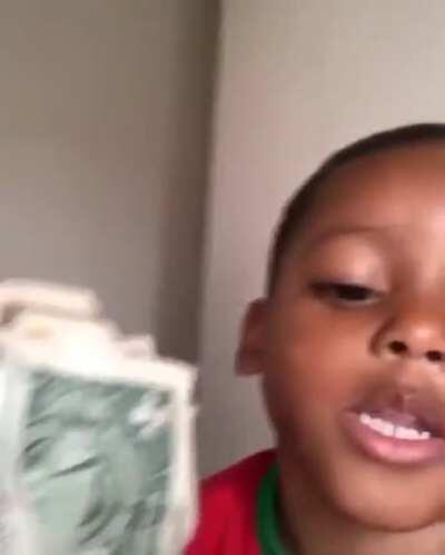 Lil Nigga Christmas Flex