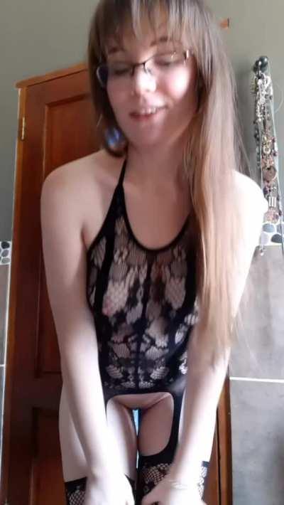 I think we're alone now