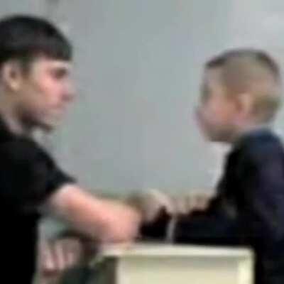 Peter griffin when meg talks