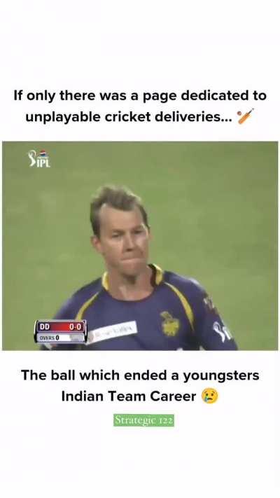 Who would have thought, 11 years later even Usa dropped him