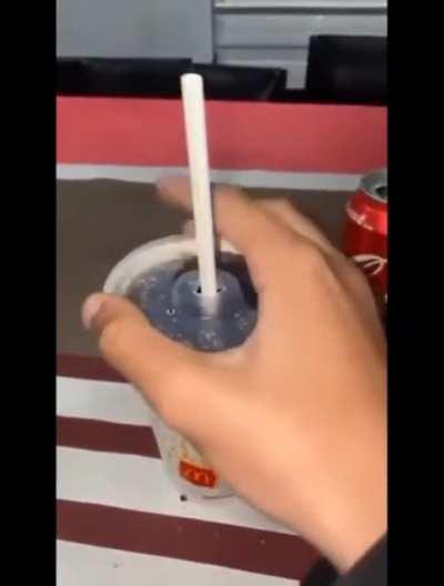 This is just plain evil....