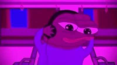 Throwback to Daft Punk frens