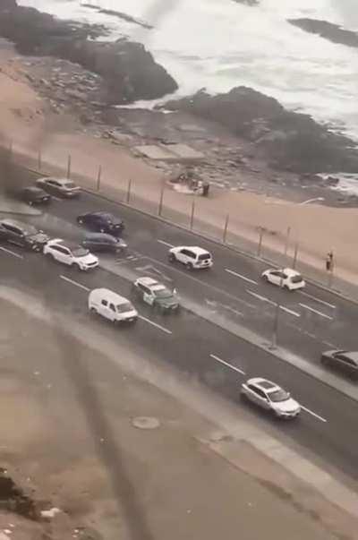 where everybody is an idiot