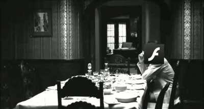 Flash Player'ın son gününde ona özel son bir post.