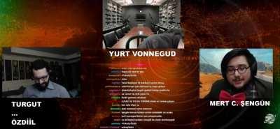 Bu bir Merak olayıdır